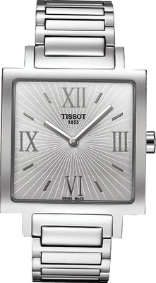 Tissot T-Trend Happy Chic T034.309.11.033.00