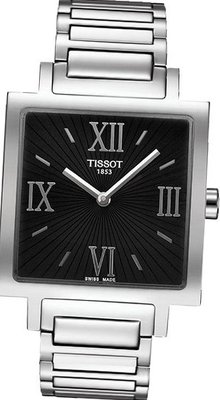 Tissot T-Trend Happy Chic T034.309.11.053.00