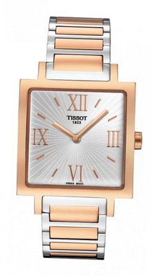 Tissot T-Trend Happy Chic T034.309.32.038.00