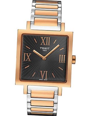 Tissot T-Trend Happy Chic T034.309.32.068.00