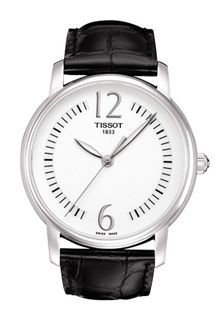 Tissot T-Trend Lady Round T052.210.16.037.00