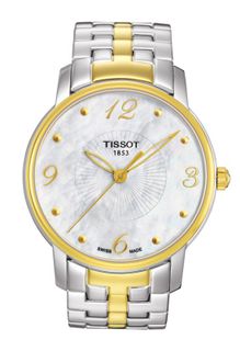 Tissot T-Trend Lady Round T052.210.22.117.00