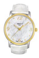 Tissot T-Trend Lady Round T052.210.26.116.00