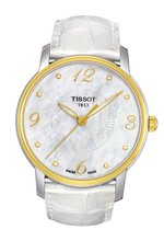 Tissot T-Trend Lady Round T052.210.26.116.00