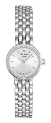 Tissot T-Trend Lovely T058.009.11.031.00