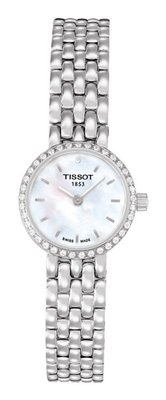Tissot T-Trend Lovely T058.009.61.116.00