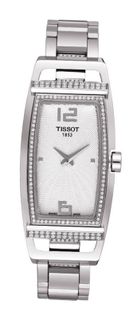 Tissot T-Trend My-T T037.309.11.037.01