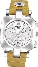 Tissot T-Trend Odaci-T T020.317.16.037.00