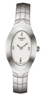 Tissot T-Trend Oval-T T47.1.385.31