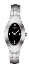 Tissot T-Trend Oval-T T47.1.385.51