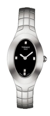 Tissot T-Trend Oval-T T47.1.385.51