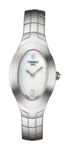 Tissot T-Trend Oval-T T47.1.385.81