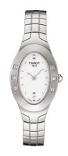 Tissot T-Trend Oval-T T47.1.485.31