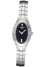 Tissot T-Trend Oval-T T47.1.485.51