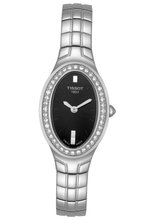 Tissot T-Trend Oval-T T47.1.685.51