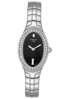 Tissot T-Trend Oval-T T47.1.685.51