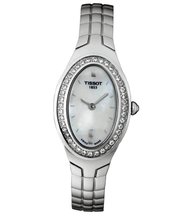 Tissot T-Trend Oval-T T47.1.685.81