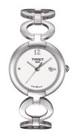 Tissot T-Trend Pinky By Tissot T084.210.11.017.00