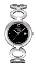 Tissot T-Trend Pinky By Tissot T084.210.11.057.00