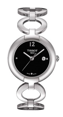 Tissot T-Trend Pinky By Tissot T084.210.11.057.00