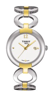 Tissot T-Trend Pinky By Tissot T084.210.22.017.00