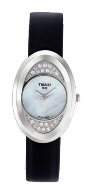 Tissot T-Trend Precious Flower T03.1.125.80