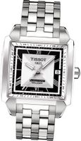 Tissot T-Trend Quadrato T005.507.11.038.00
