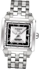Tissot T-Trend Quadrato T005.507.11.038.00