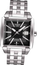 Tissot T-Trend Quadrato T005.507.11.061.00