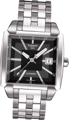 Tissot T-Trend Quadrato T005.507.11.061.00