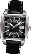 Tissot T-Trend Quadrato T005.507.16.061.00
