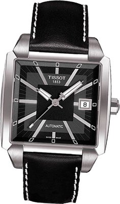 Tissot T-Trend Quadrato T005.507.16.061.00