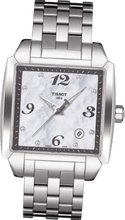 Tissot T-Trend Quadrato T005.510.11.117.00