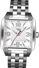 Tissot T-Trend Quadrato T005.510.11.277.00