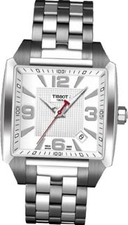 Tissot T-Trend Quadrato T005.510.11.277.00