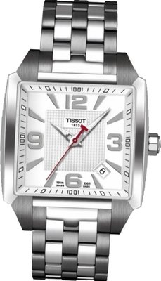 Tissot T-Trend Quadrato T005.510.11.277.00