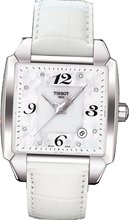 Tissot T-Trend Quadrato T005.510.16.116.00