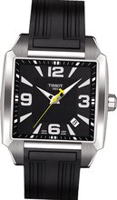 Tissot T-Trend Quadrato T005.510.17.057.00