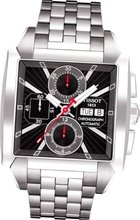 Tissot T-Trend Quadrato T005.514.11.061.00