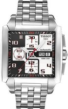 Tissot T-Trend Quadrato T005.514.11.062.00