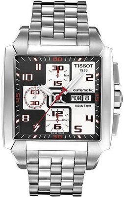 Tissot T-Trend Quadrato T005.514.11.062.00