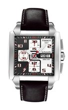 Tissot T-Trend Quadrato T005.514.16.062.00