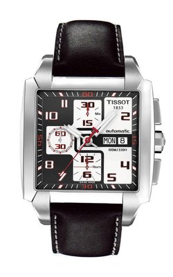 Tissot T-Trend Quadrato T005.514.16.062.00