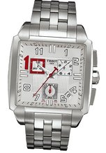 Tissot T-Trend Quadrato T005.517.11.037.00