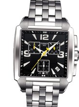 Tissot T-Trend Quadrato T005.517.11.057.00