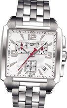 Tissot T-Trend Quadrato T005.517.11.277.00