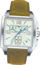 Tissot T-Trend Quadrato T005.517.16.267.00
