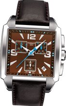 Tissot T-Trend Quadrato T005.517.16.297.00