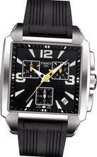 Tissot T-Trend Quadrato T005.517.17.057.00