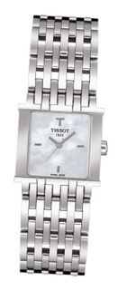 Tissot T-Trend Six-T T02.1.181.71